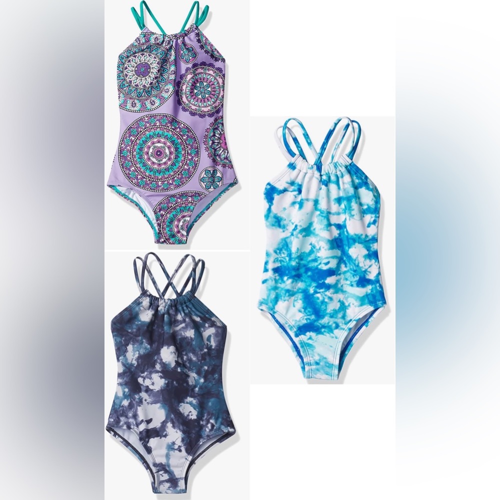 Kanu Swim